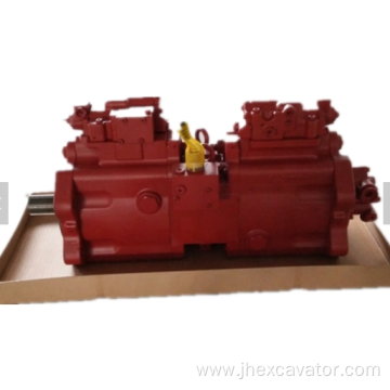 DH280 Hydraulic pump K3V140DT-HN0V K3V112DT